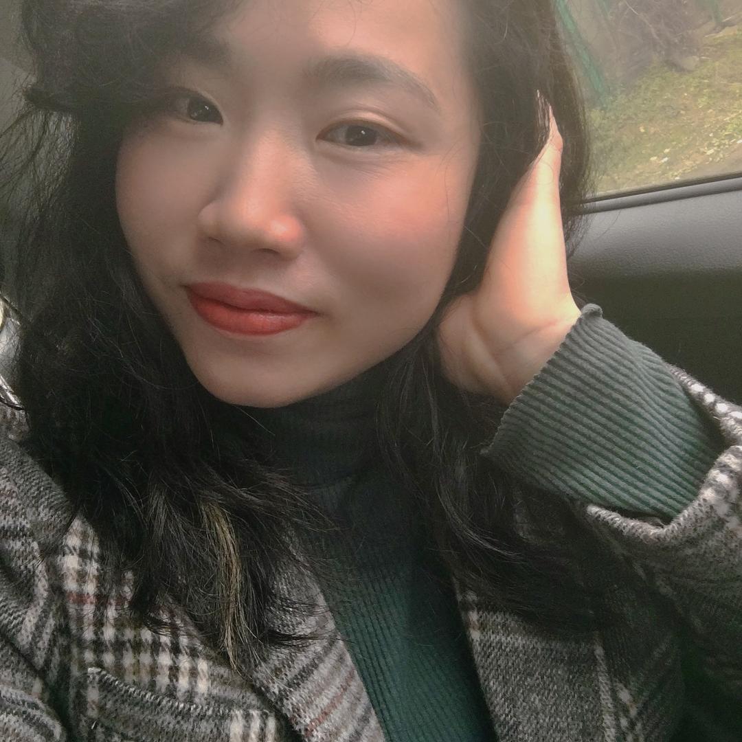 小镇女人