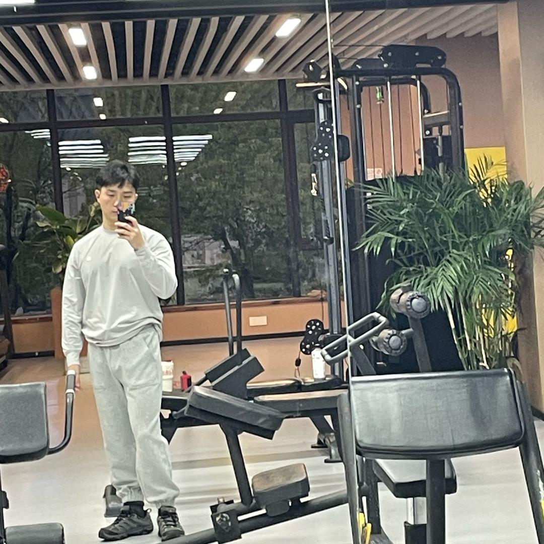 姜铁啤（减脂版）