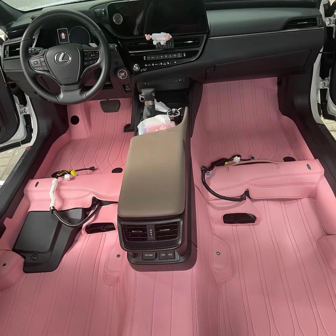 聚巢 360航空软包