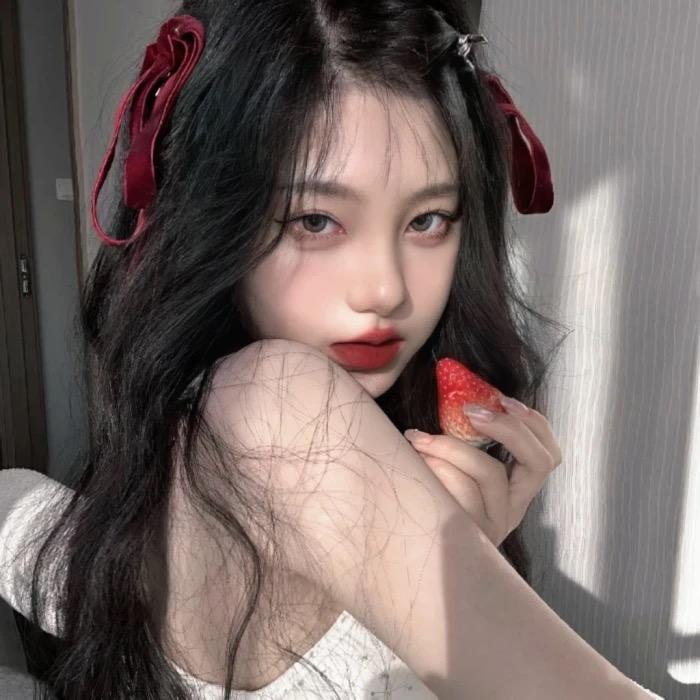 丢了机车梦的土妞