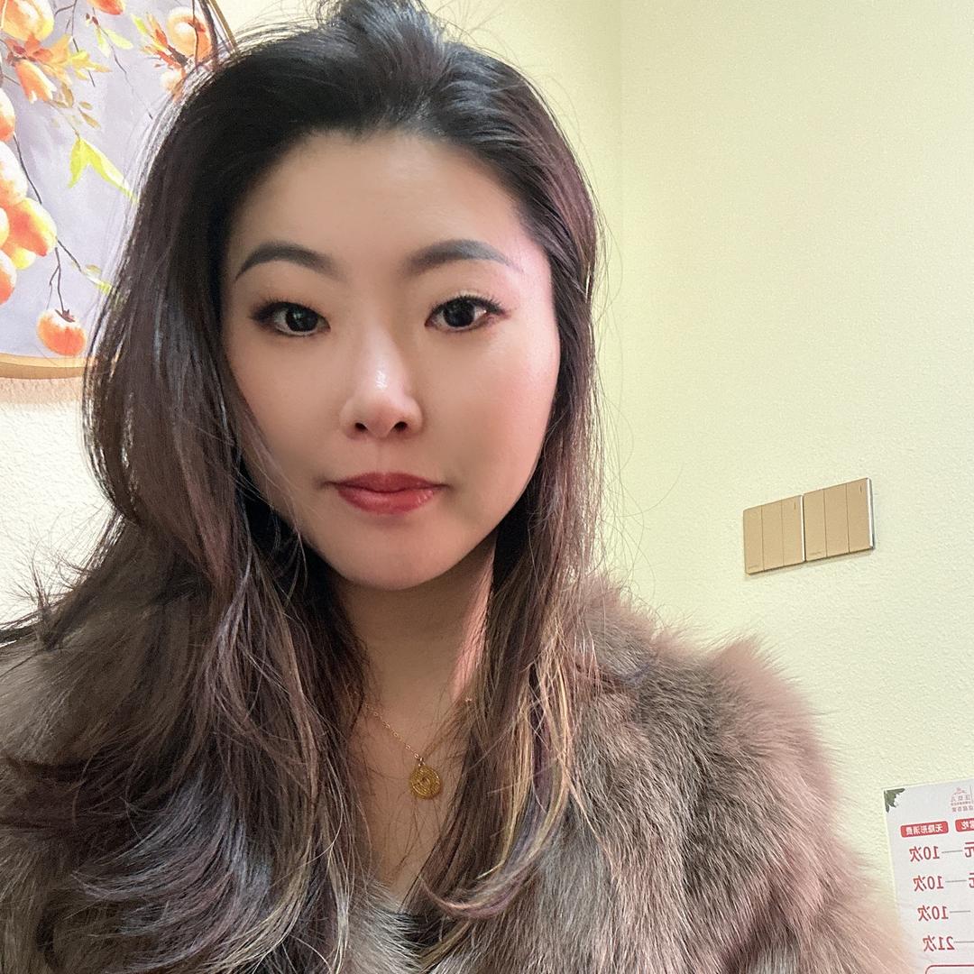 成都杜依妮身材管理 靖妤