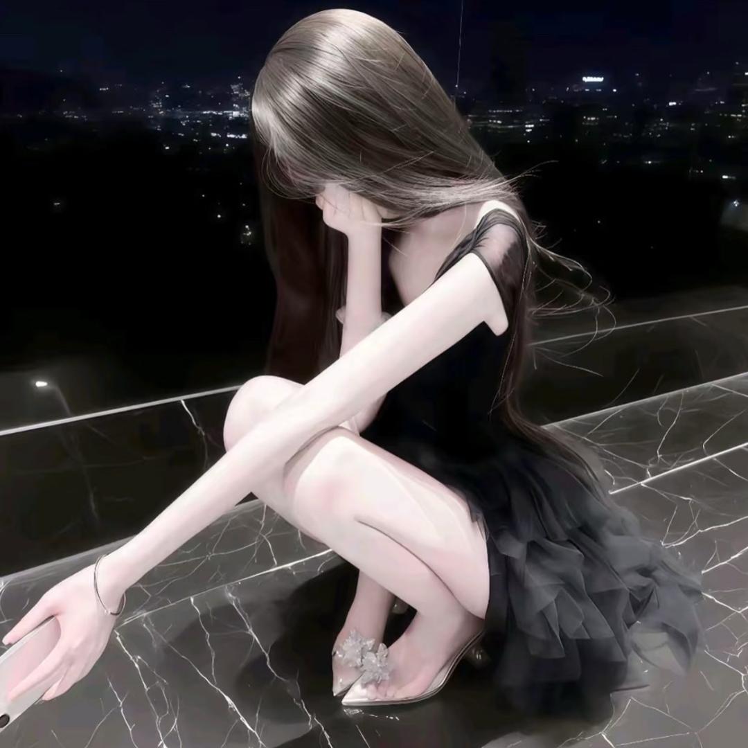 天真以为