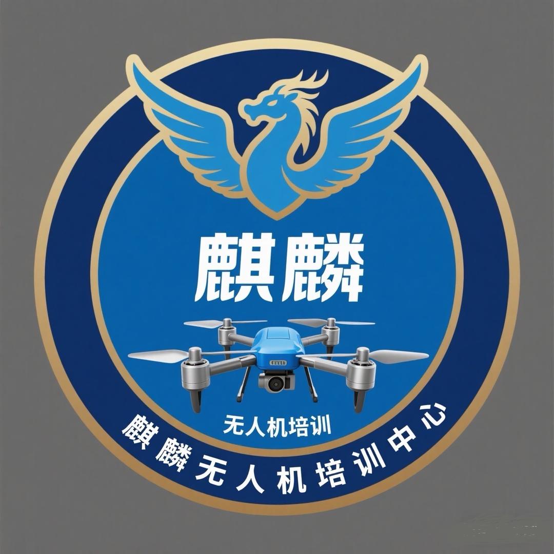 麒麟无人机培训基地