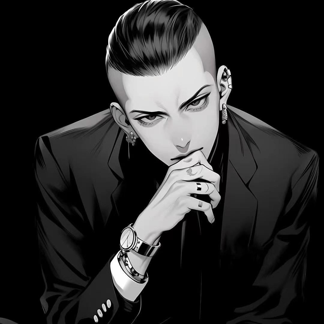 永之胜铜门（花俊祥）