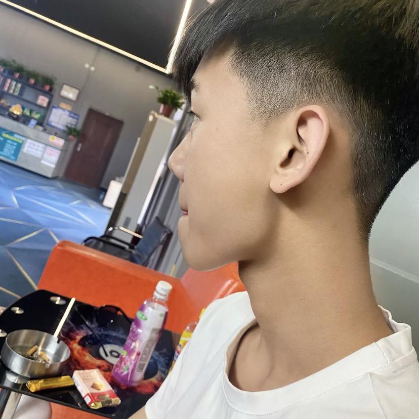 帅到被砍十八刀