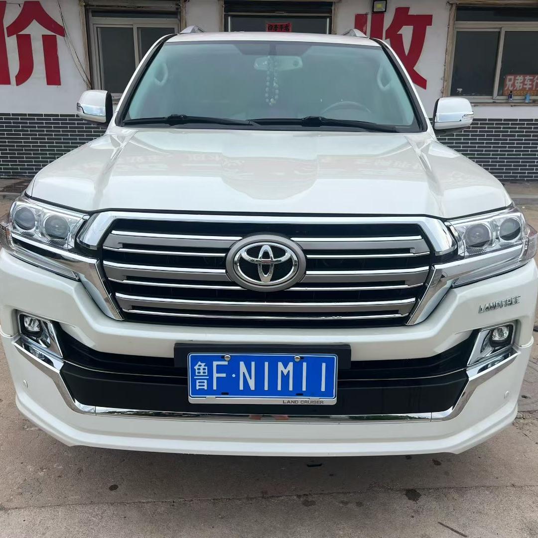 招远市兄弟二手车