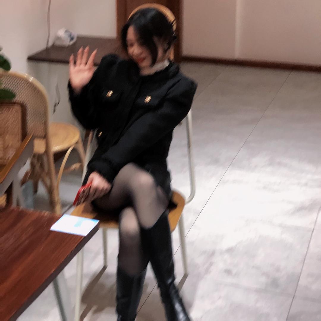 小晏是个干饭人