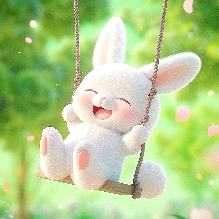 好运连连公主🍀