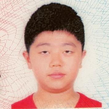 一只小独角兽🦄️