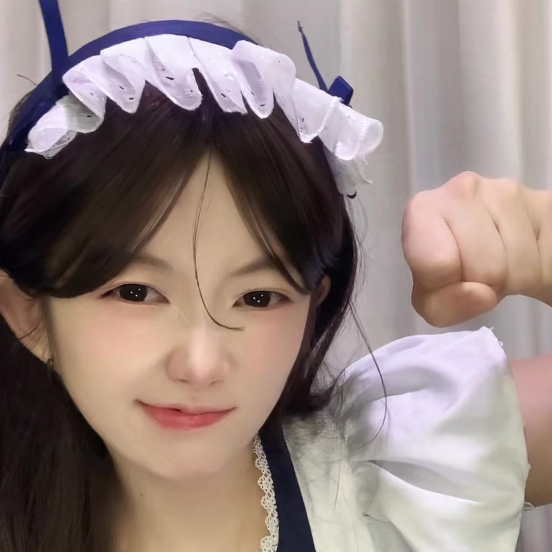 小纯纯