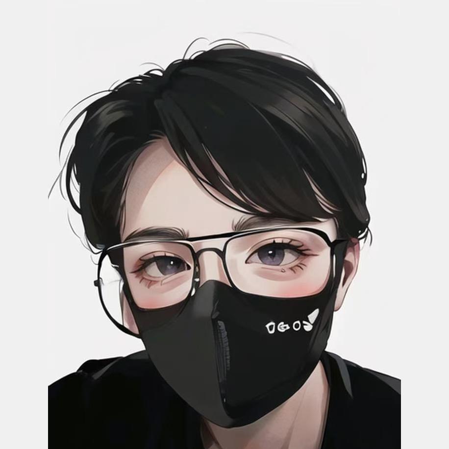 飞飞的心动瞬间