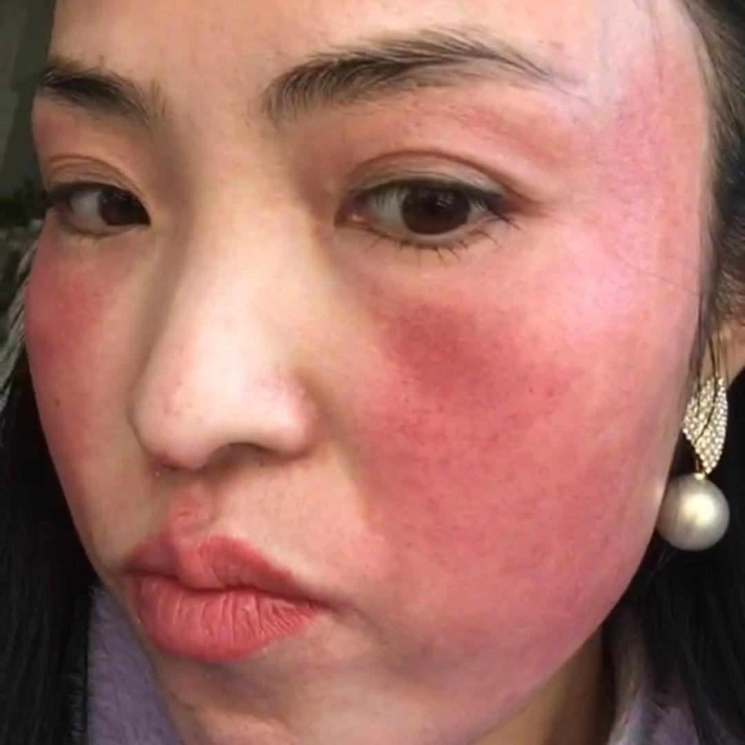 果果爱美踩过的坑4