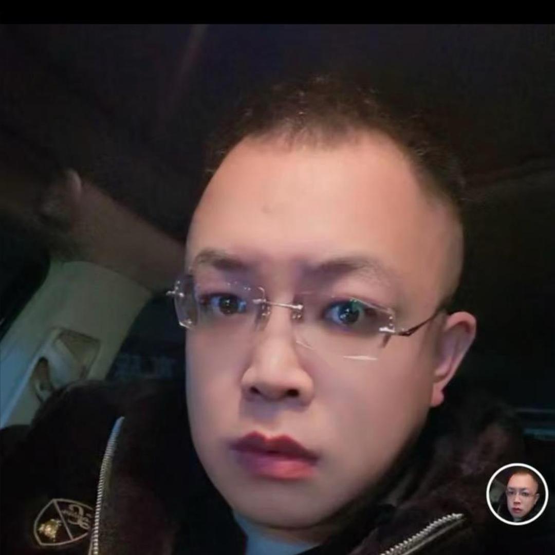 豪哥很性情