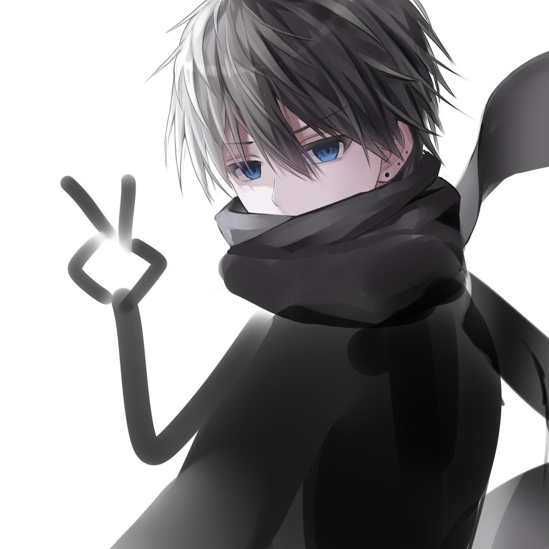 小辰qaq