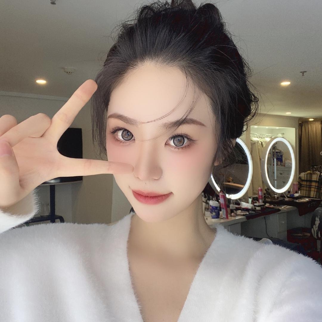 来米麻麻