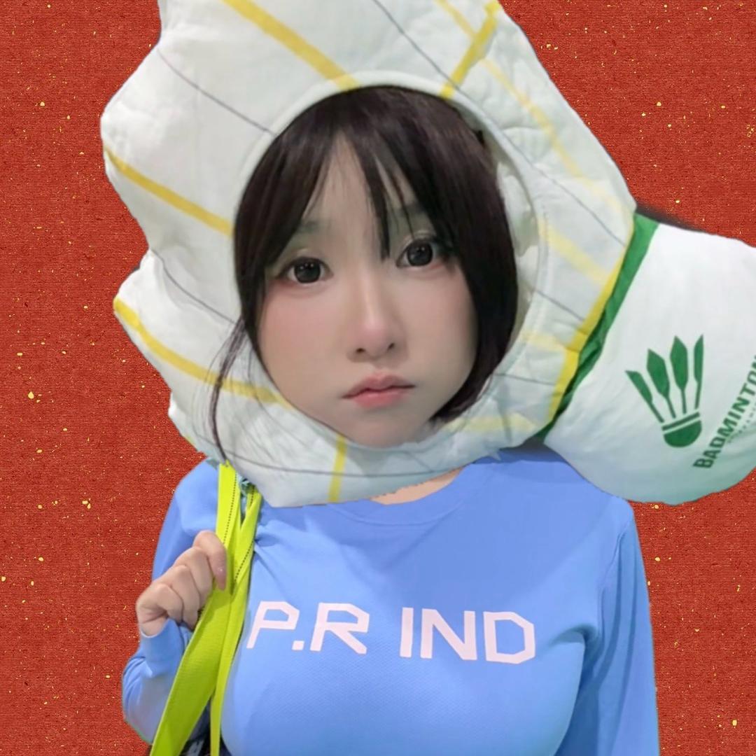 玲珑小姨妈