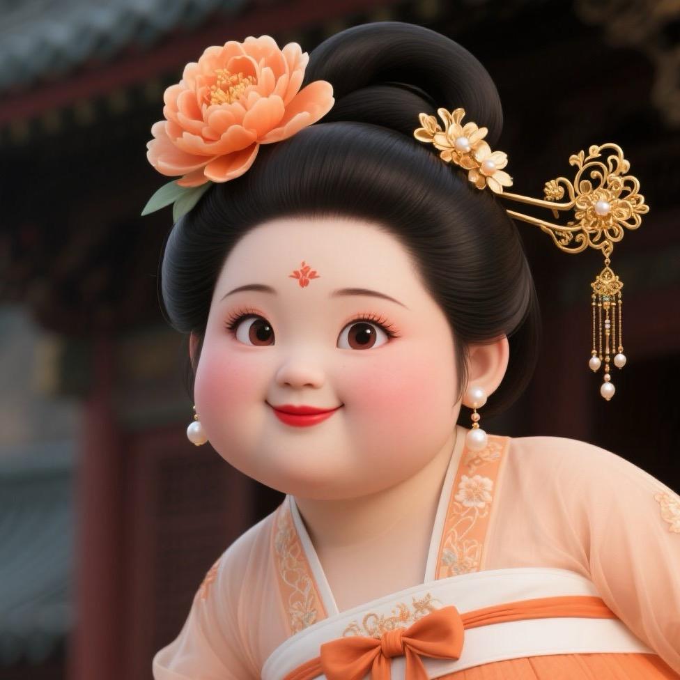 馋宝