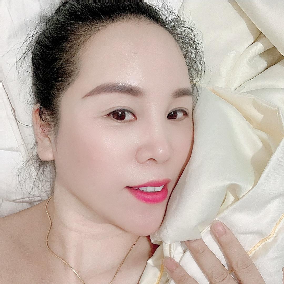 娇美人