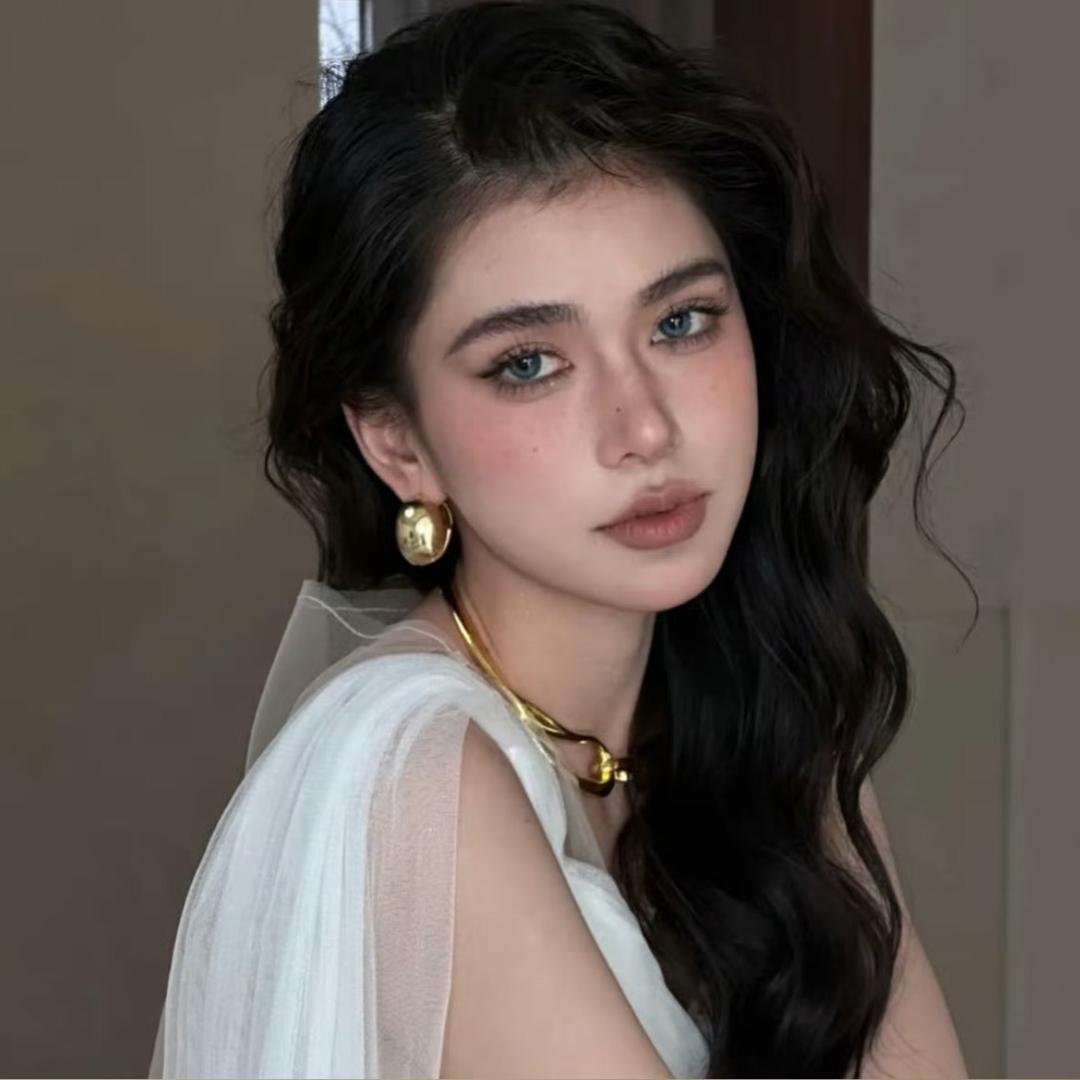 知名晚睡小美