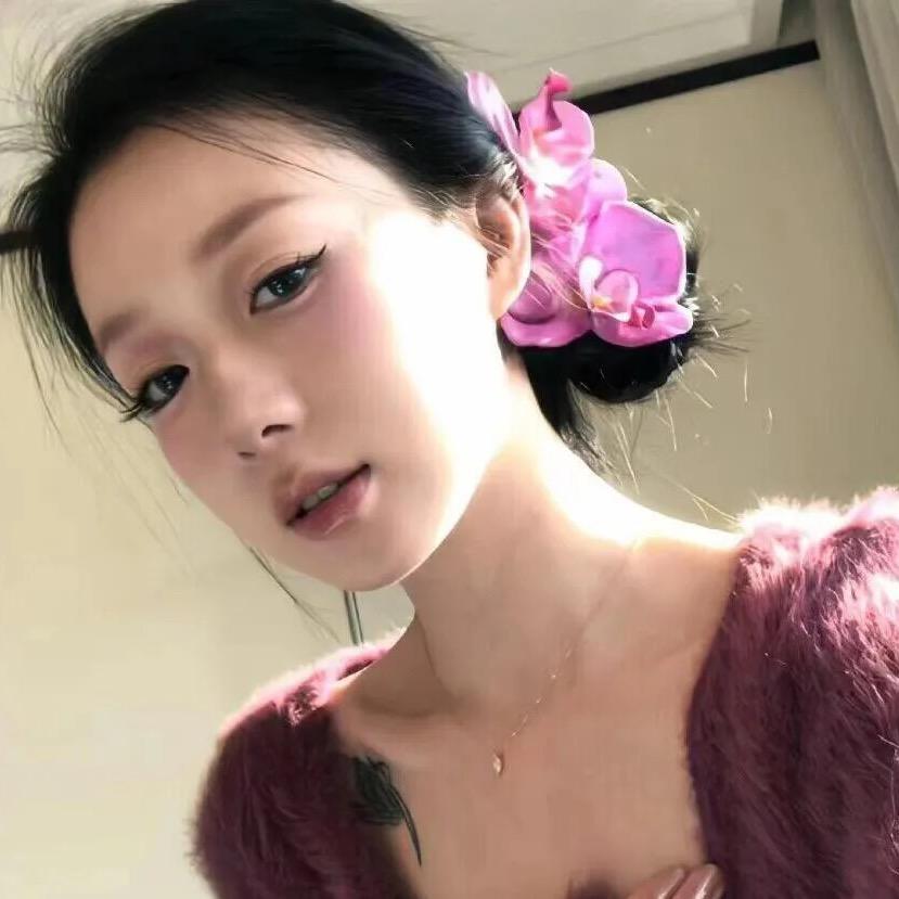 秋日伊人