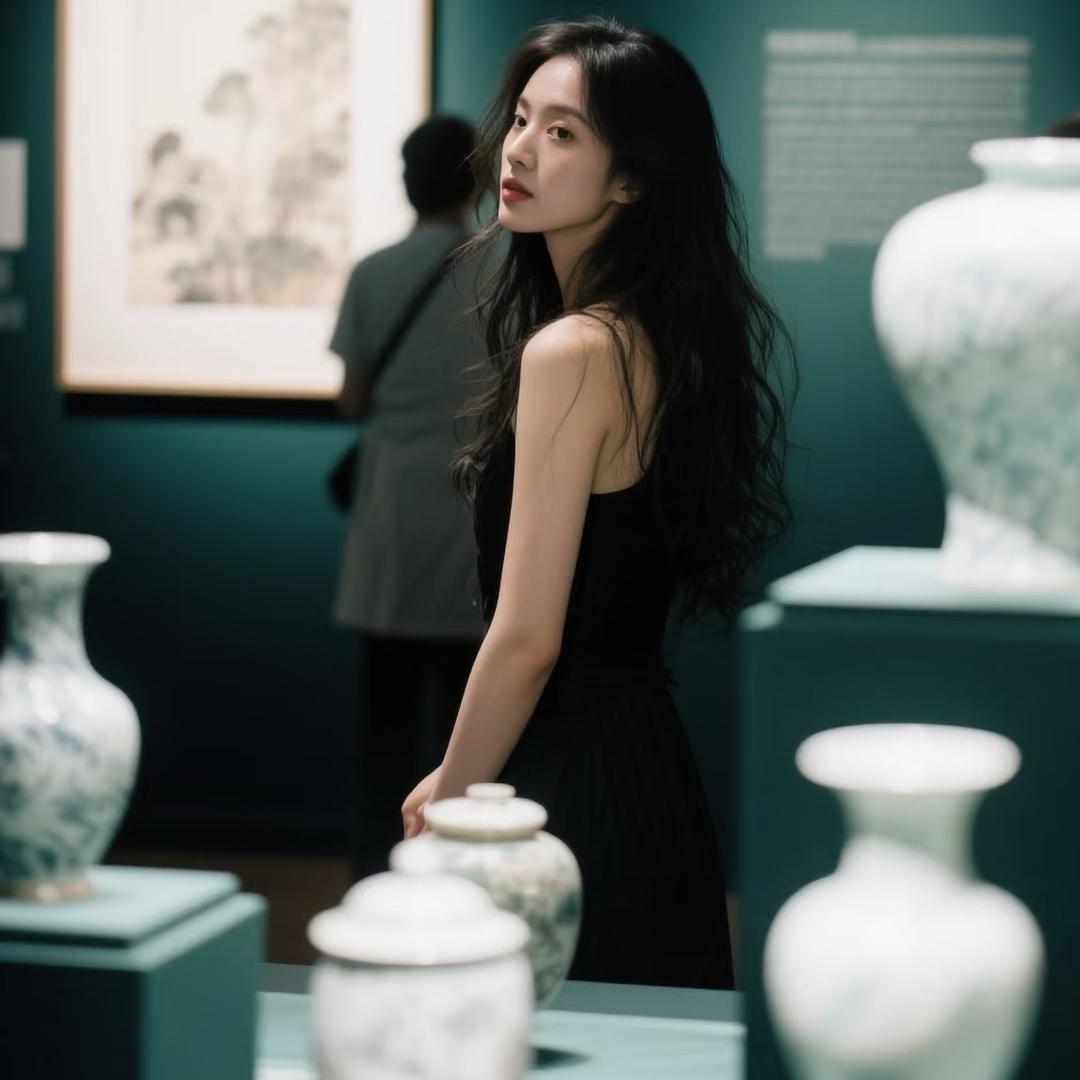 全品类古玩交易