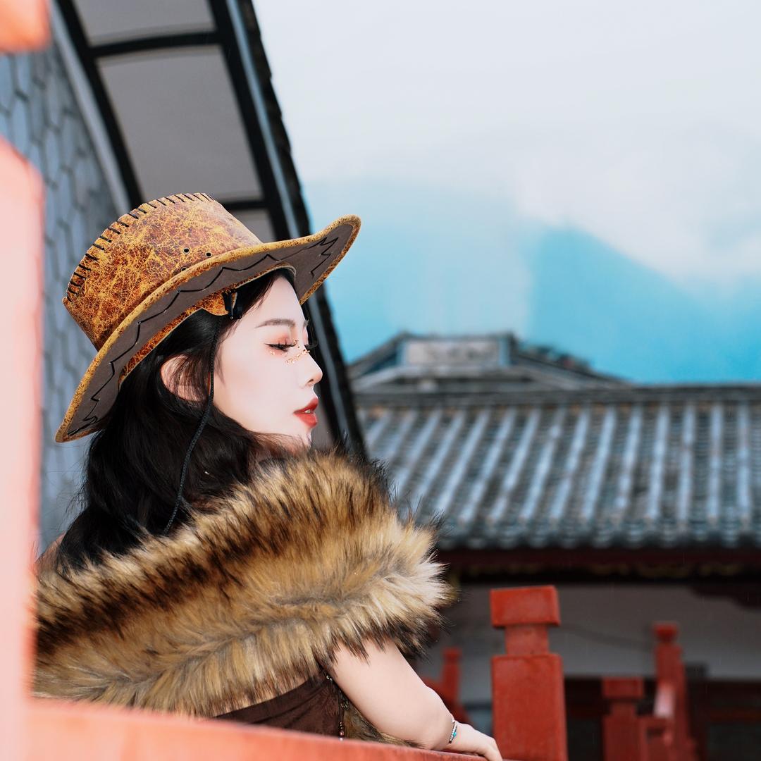 妮儿