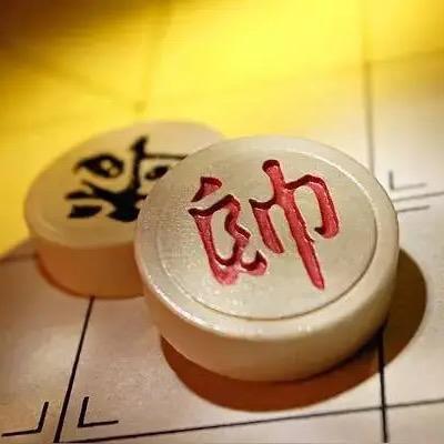 棋理讲解