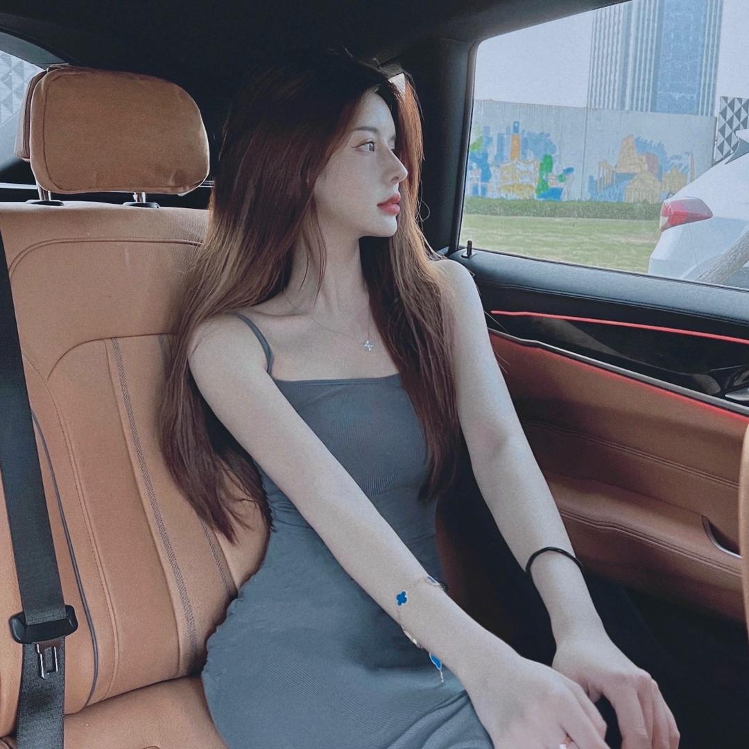 小阿心❤️