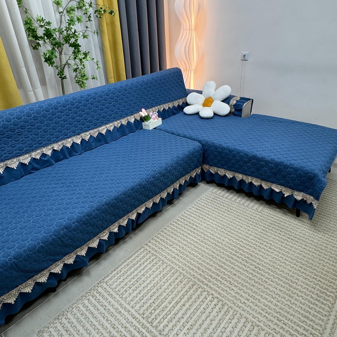 夏语甄选沙发垫