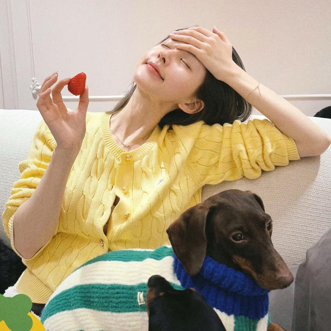 妮妮公主（可露丽）