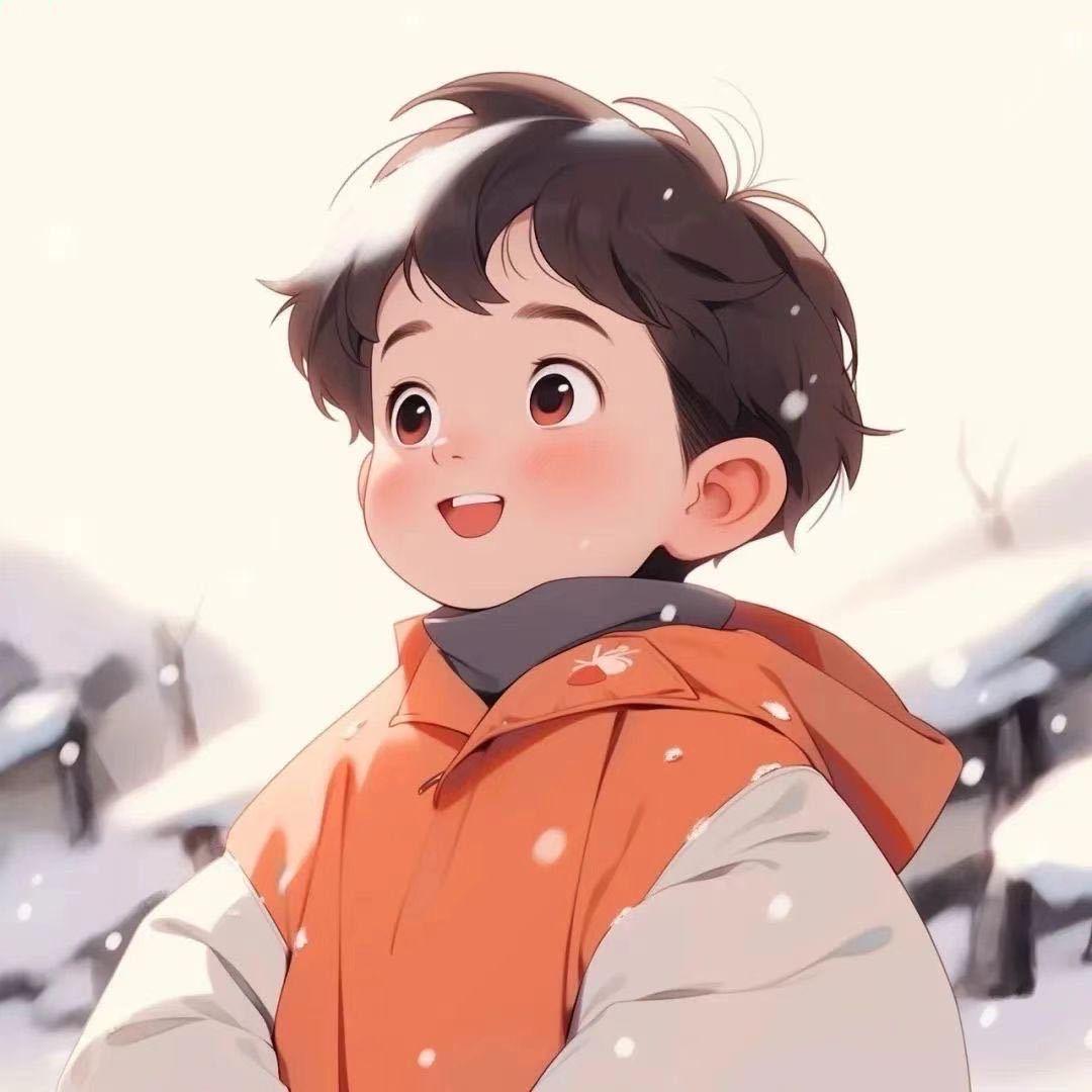 翔子（软装中）