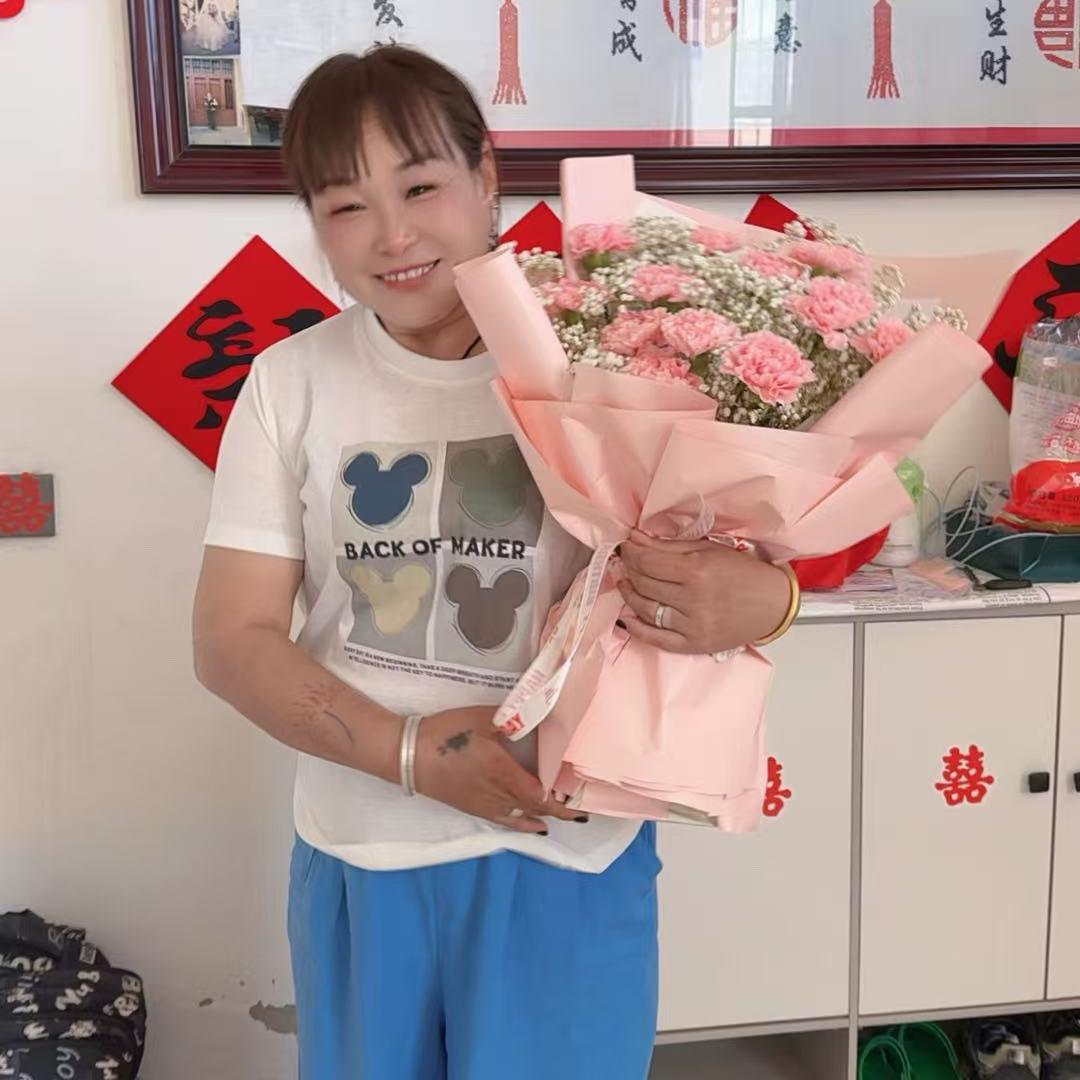 西守宫村盘鼓队