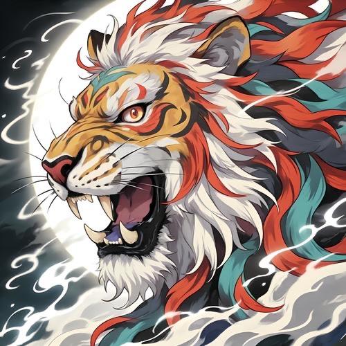 疯狂小扎西