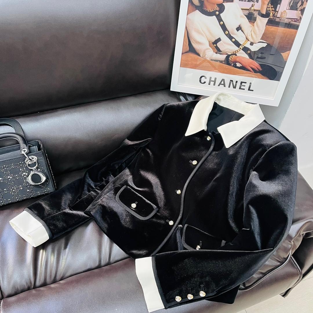 JUNFA服饰【小香高端定制】