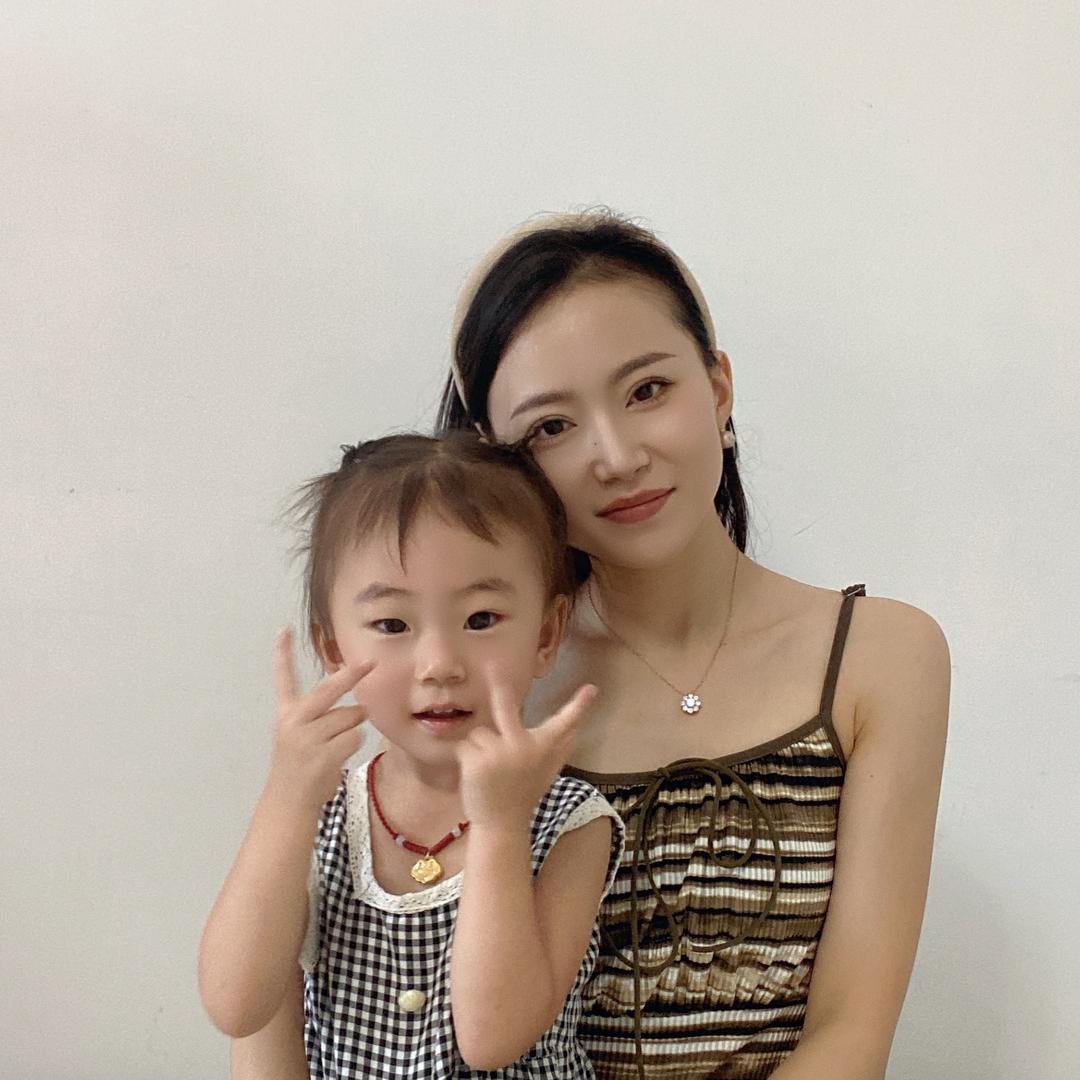 @小豆子