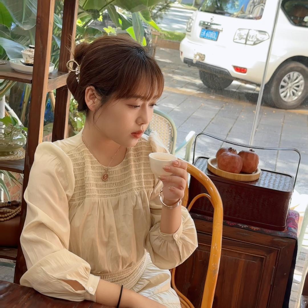 麓听晚（老班章65号）