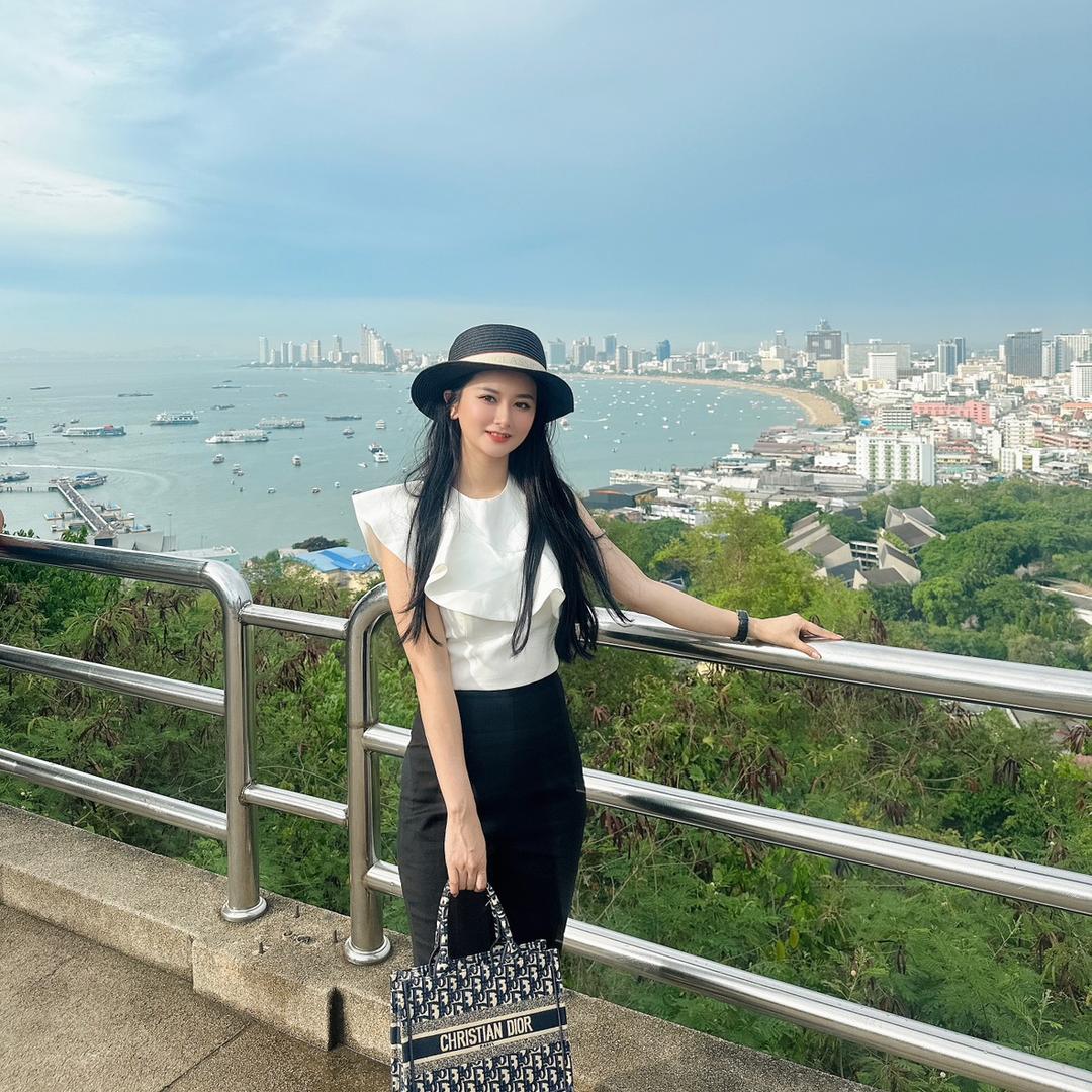 缅甸华侨；杨吉娜