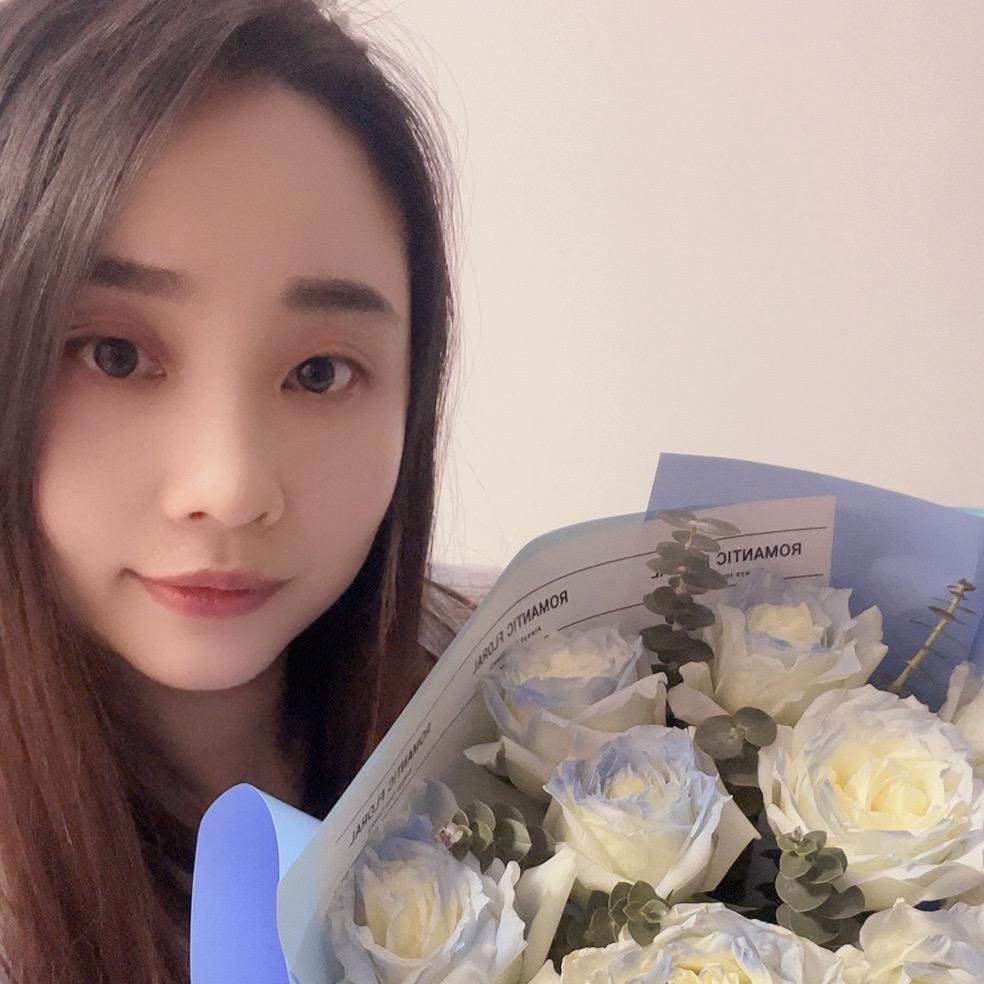 小程子呀