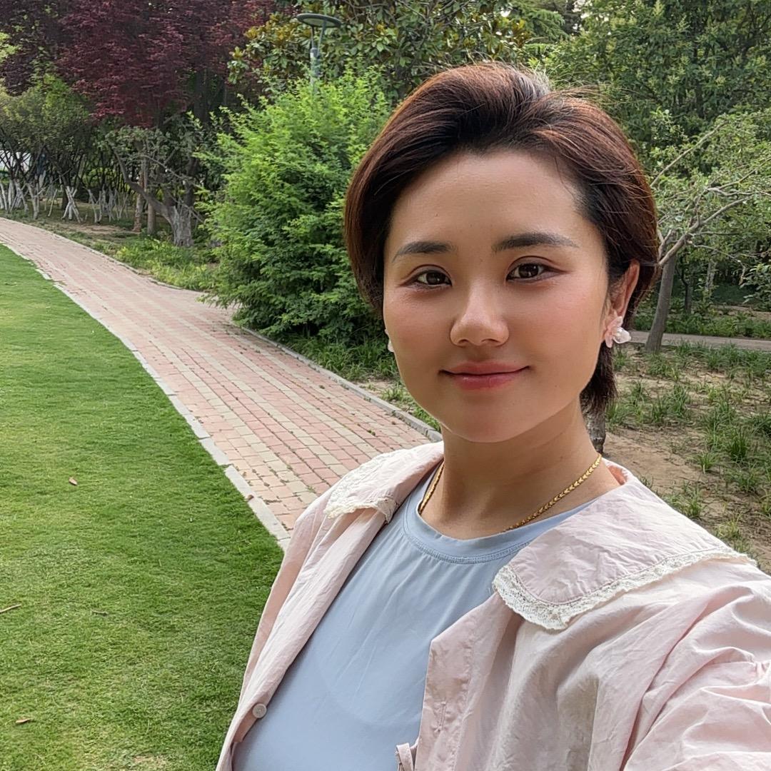 葛玥汐（方芳）