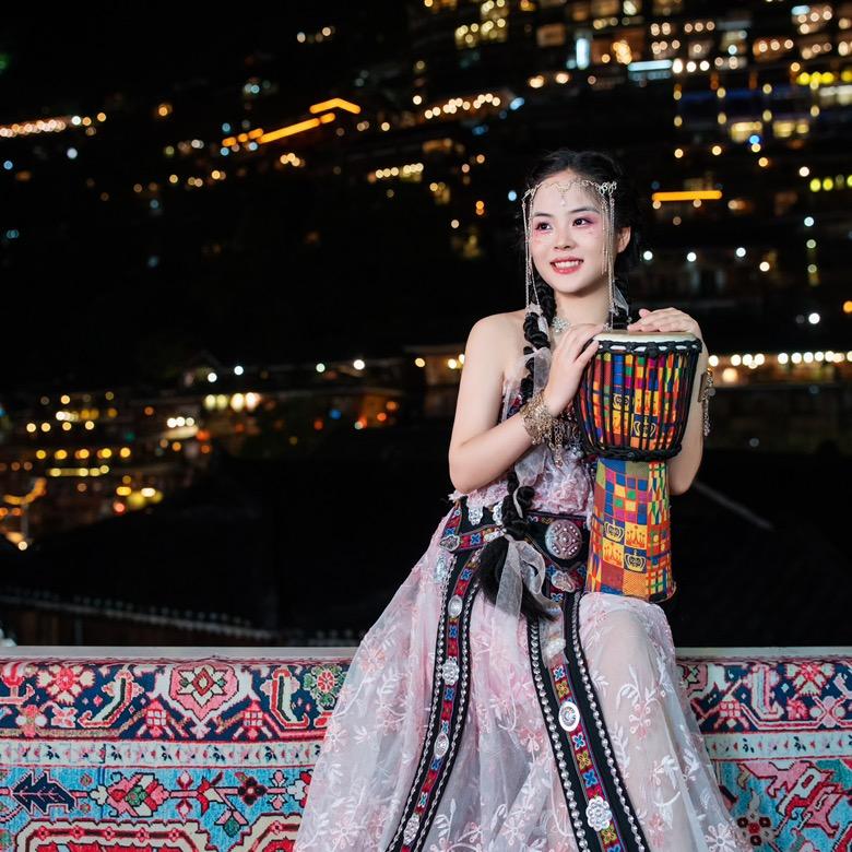 小小小玉（带娃版）