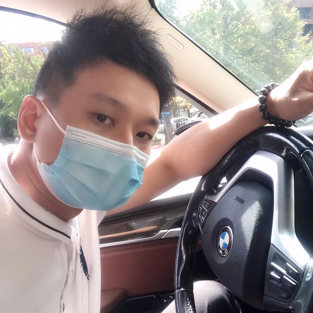 阿龙悠悠—带你看美国🇺🇸