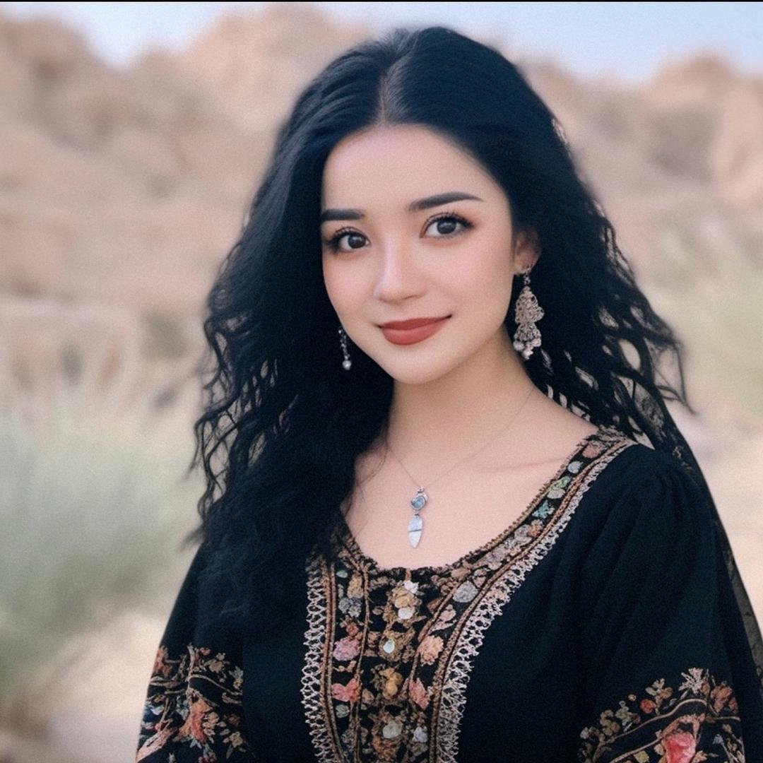 halida-arkin🎙️ (本人）