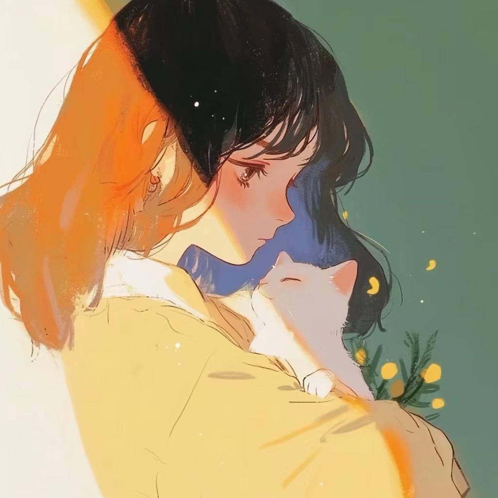 晚安小姐的回忆录