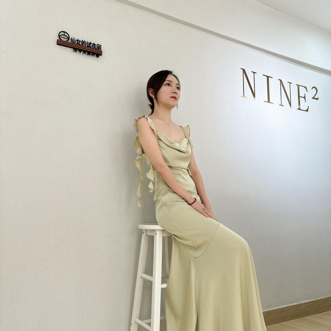 云小棉家的美衣