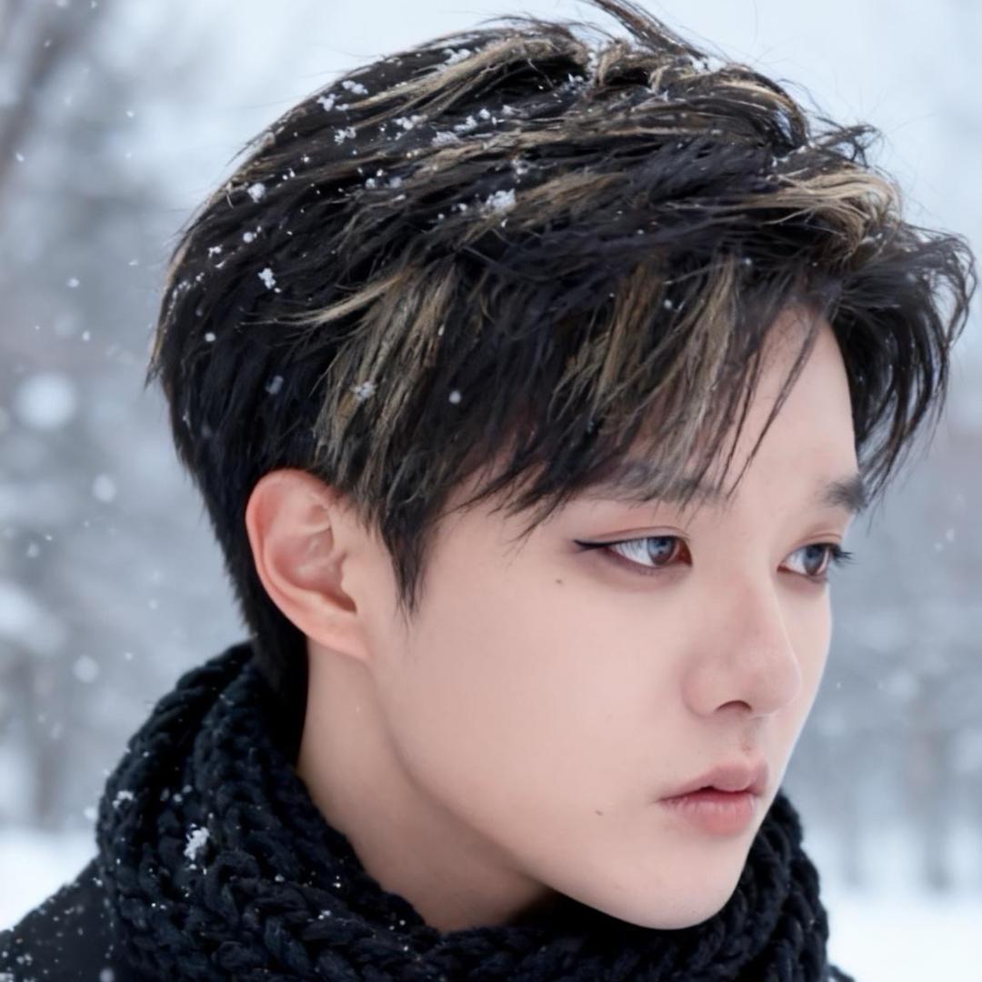 电城阿曼尼专业烫染店-嘉颖