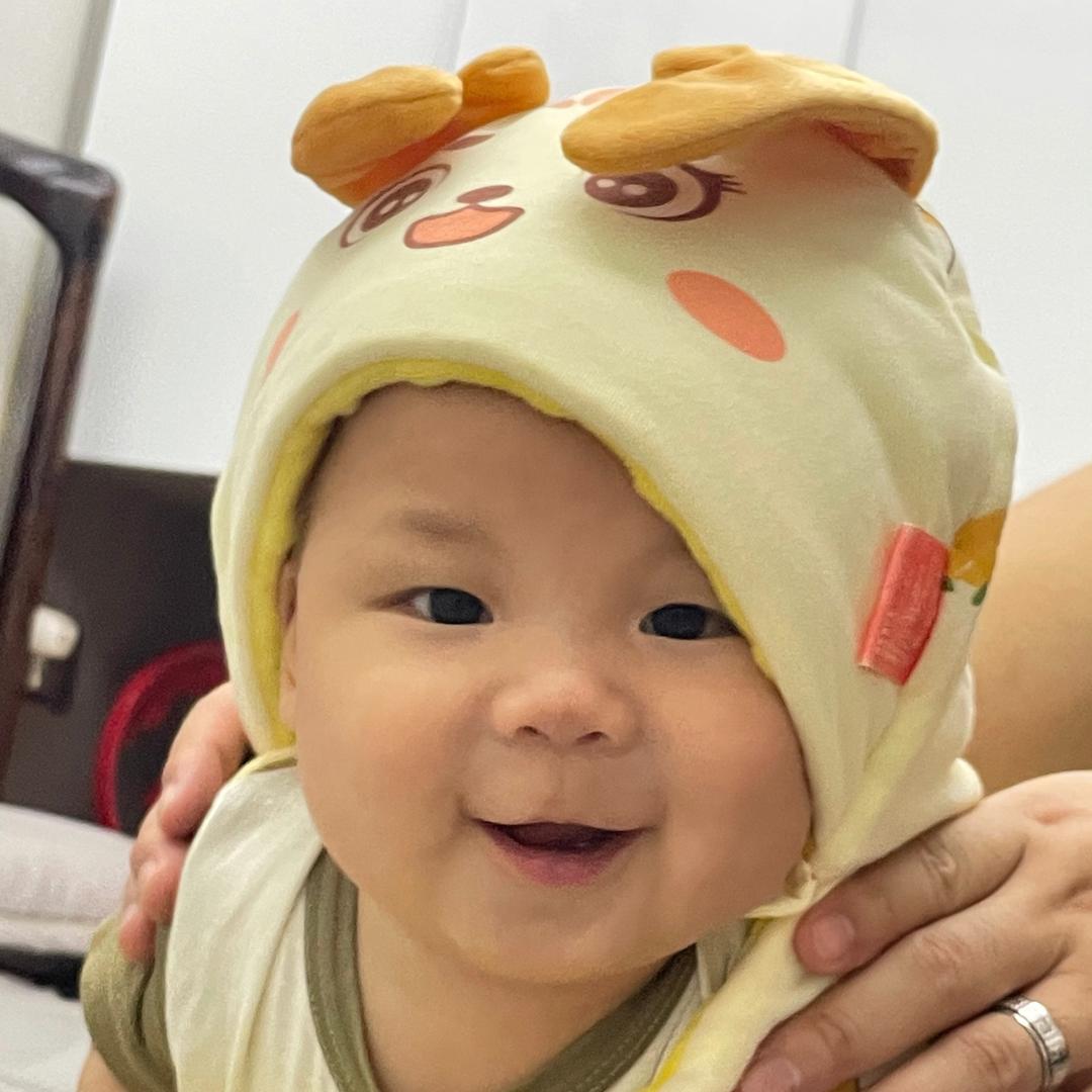 小铉铉成长记