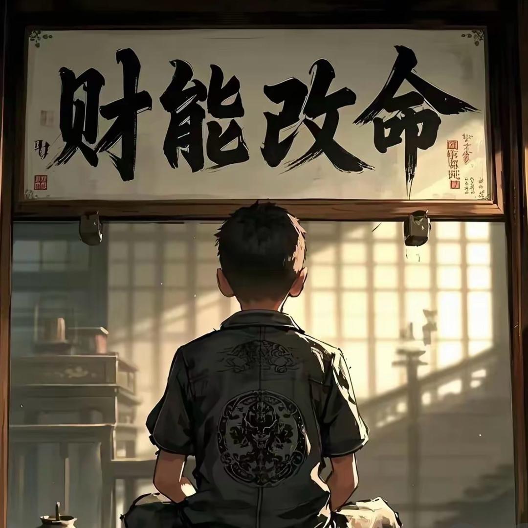 好运💰随身