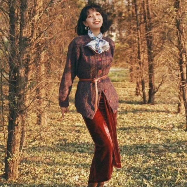 露头儿古着vintage