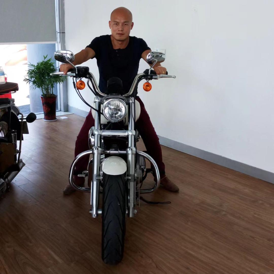 光头徐州凉皮米线