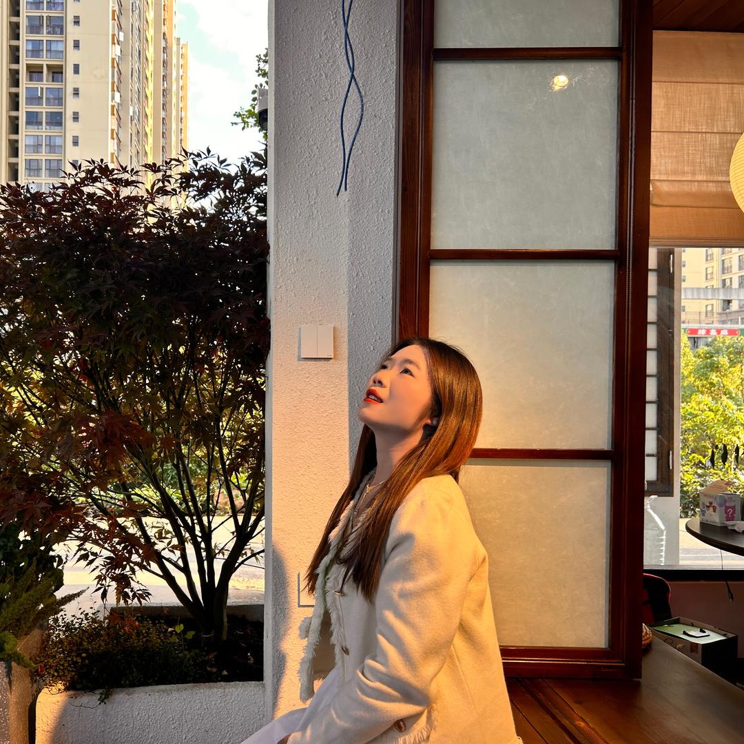 蕾蕾不吃葱🥭